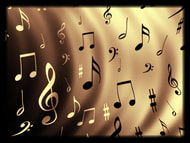  Musical Notes