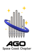 Space Coast Chapter Logo