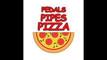 Pedals Pipes & Pizza