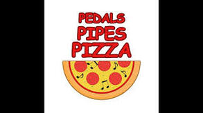 Pedals Pipes & Pizza